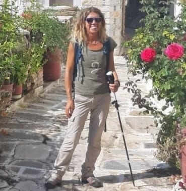 Sifnos island hiking Greece guide